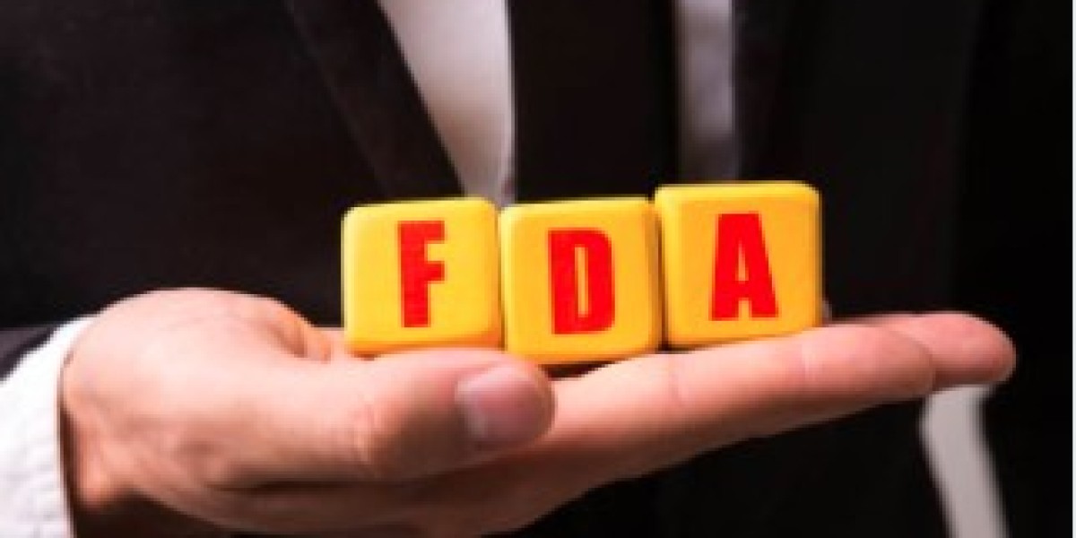 US FDA Certification