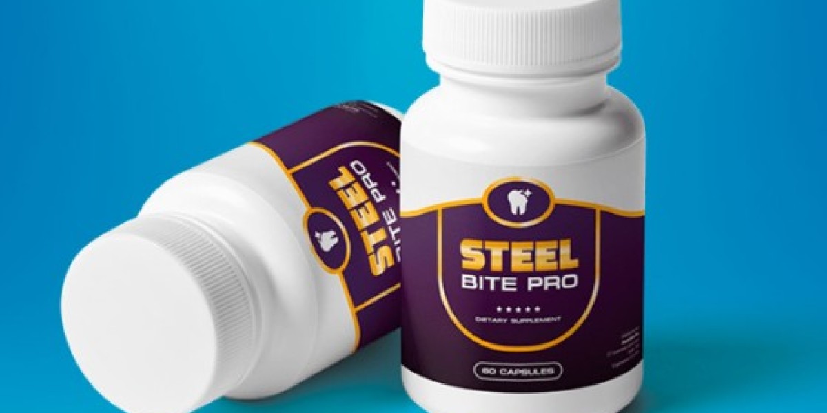 Steel Bite Pro Rael Reviews – Scam Or Legitimate? Read This Carefully!! (Scam Exposed!!)