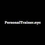 Personal Trainer NYC