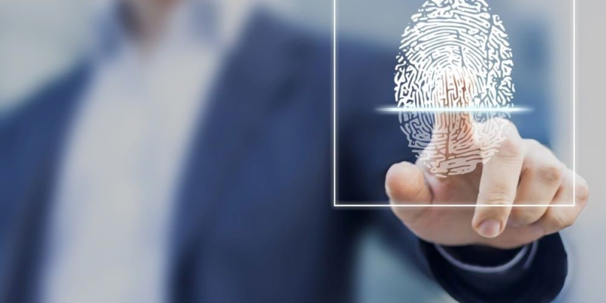 Biometric-as-a-Service Market Intelligence Report [2023-2032] | Gain a Competitive Advantage