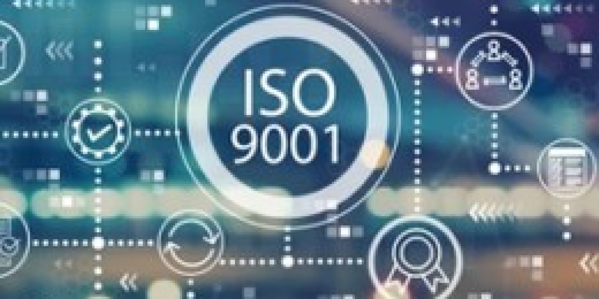 ISO 9001 CERTIFICATION IN ISRAEL