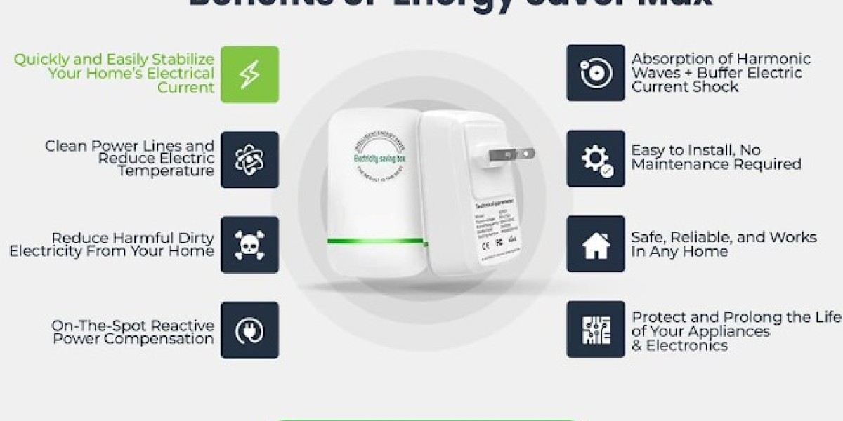 How EnergySaver Max Will Save Your Electricity Bill?