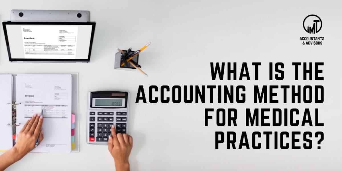 Demystifying Medical Practice Accounting - A Beginner's Guide to Cash