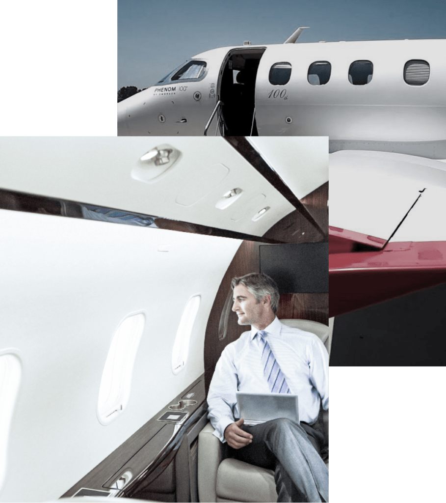 Unlock The World Of Private Plane Ownership With Luxwing's Fractional Ownership Program