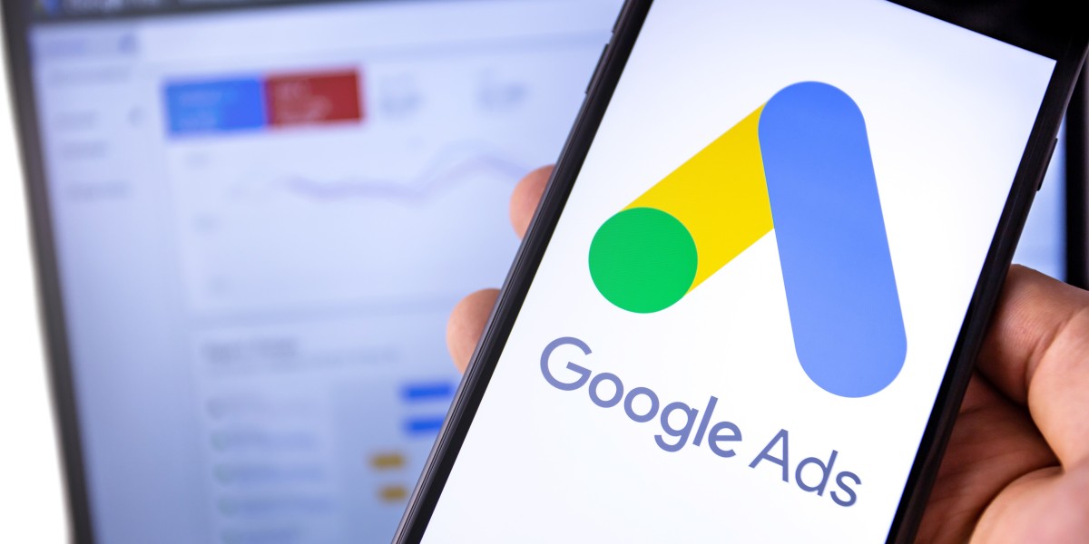 Unleashing the Power of Google Ads Advertising: A Comprehensive Guide