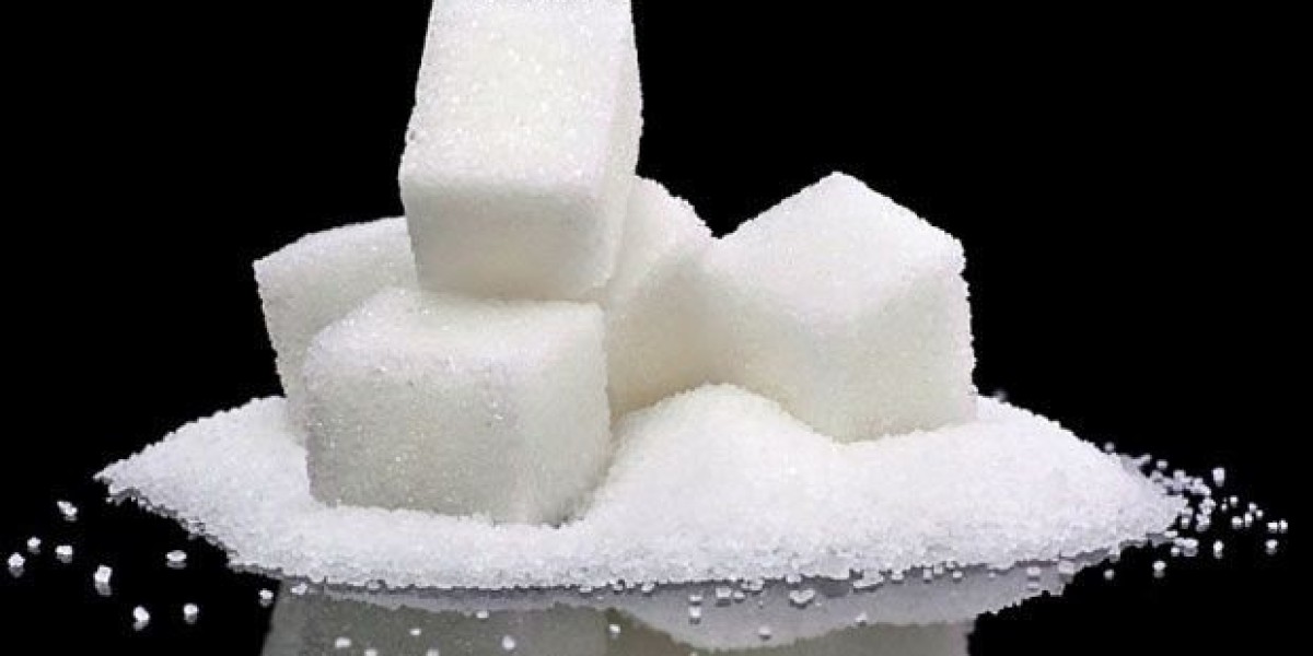 Sugar Cubes Manufacturing Plant Project Report, Raw Materials Requirements, Manufacturing Process and Project Economics