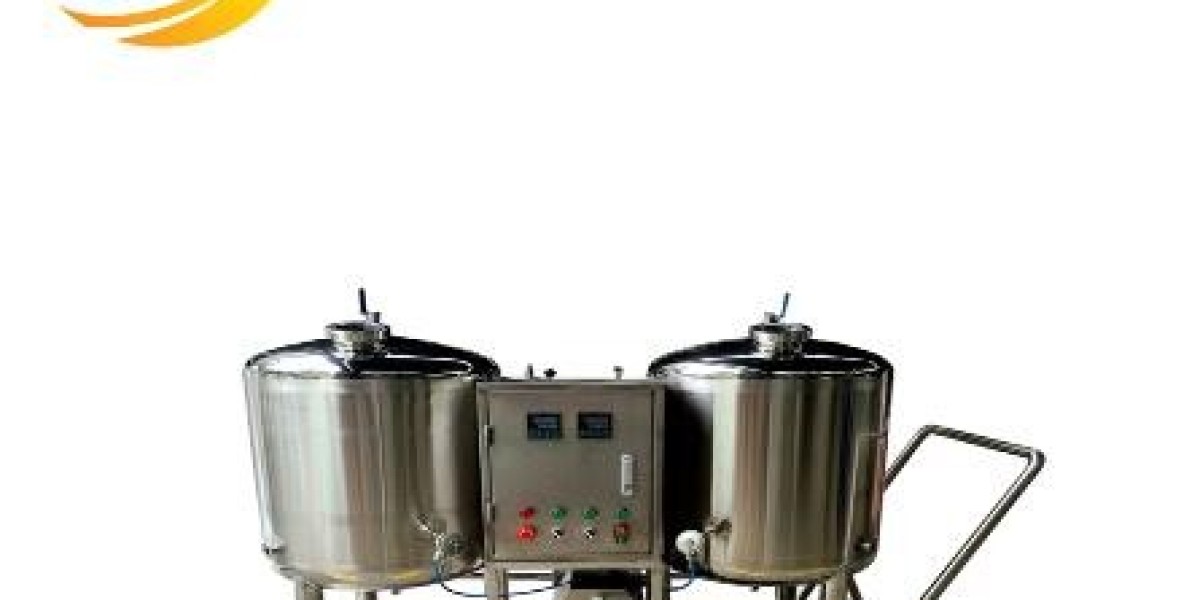Application principle and introduction of 250l essential oil distiller
