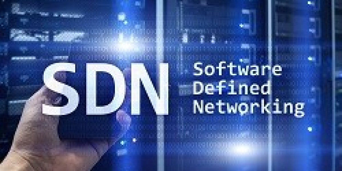 Software-Defined Security Market Recorded for the Forecast Period to 2032