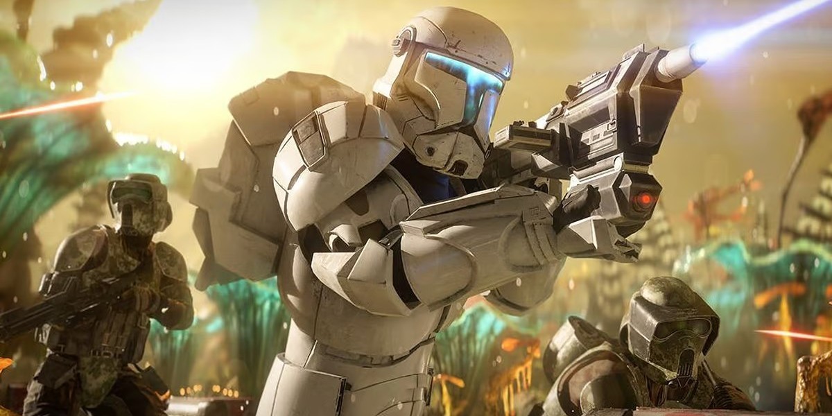 Is Battlefront 2 crossplay? Know The Truth Here