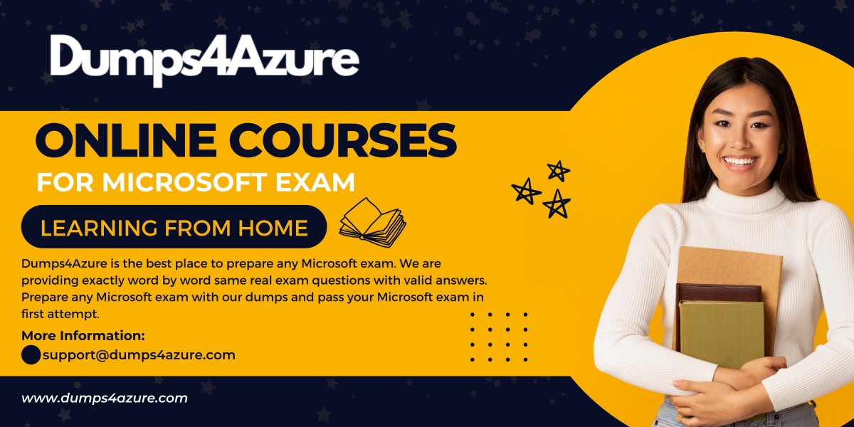 Excelling in the Microsoft AZ-204 Exam: A Deep Dive into Practice Questions from Dumps4Azure