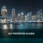 Buy Properties In Dubai