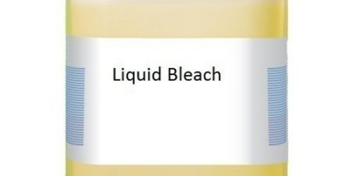 Setting up a Successful Liquid Bleach Manufacturing Plant: A Comprehensive Project Report