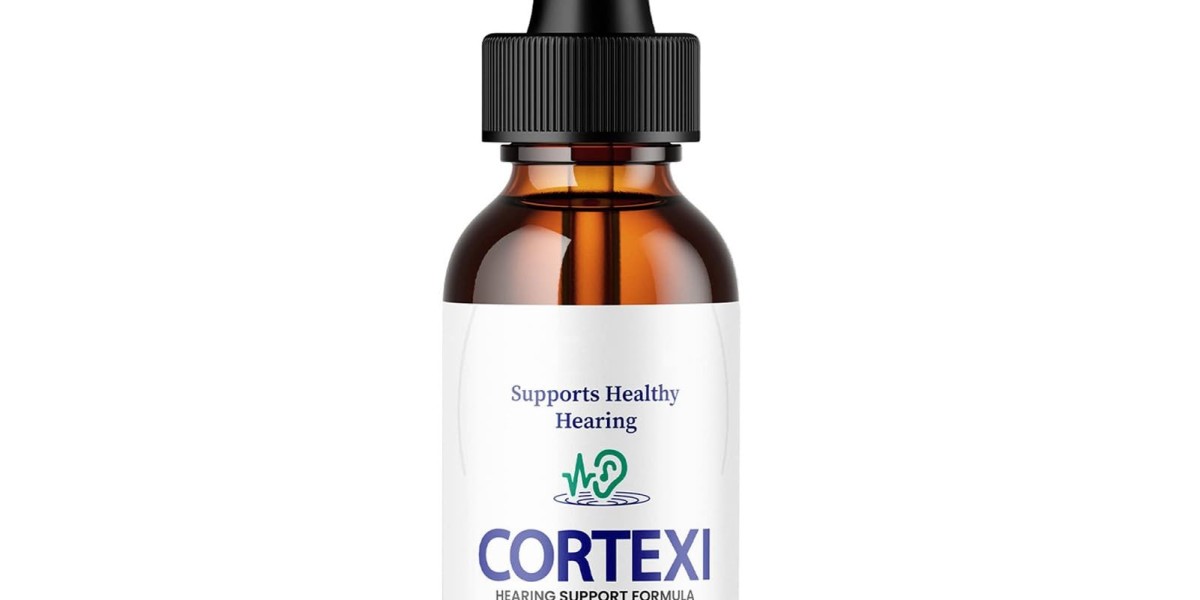 Cortexi  Supplement Fixes Dangerous Reason for Hearing Issues