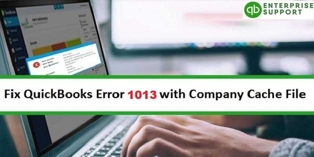 Fix QuickBooks Error OLSU 1013 (A Bank Feed Error)