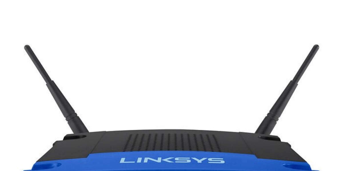 How To Set Up Linksys Extender Without Accessing Setup Window?