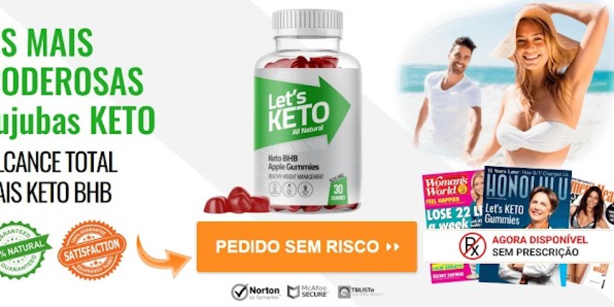 Quais elementos impulsionam os resultados da perda de peso no Let's Keto Brasil?