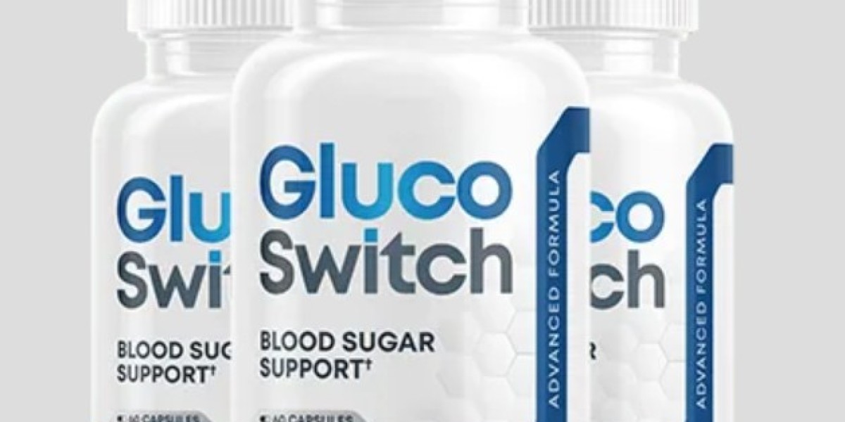 Glucoswitch Blood Sugar Support Reviews & Final Words [2023]