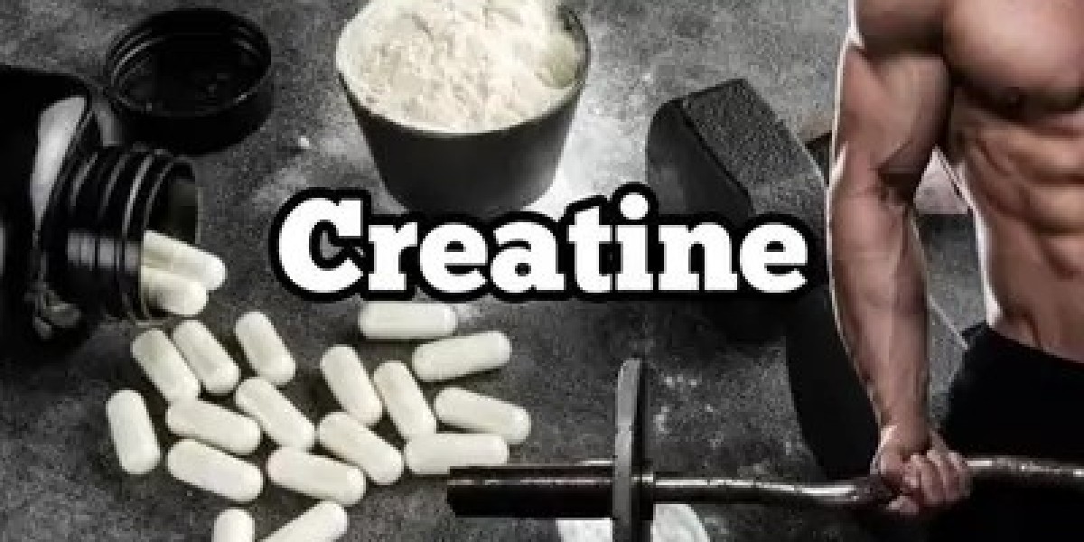 # Unlocking the Power of Creatine Pills: Benefits, Side Effects, and Dosage