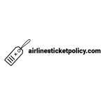 Airlines Ticket Policy
