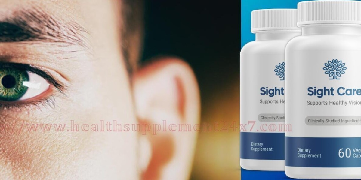 Must Read SightCare South Africa Official Website, Price, Ingredients & Benefits Before Buy!!