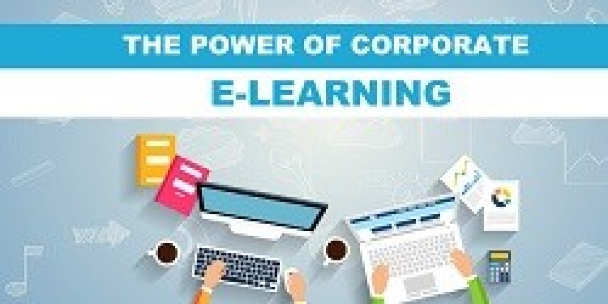 Corporate E-learning Market is Booming with Strong Growth Prospects 2023-2032