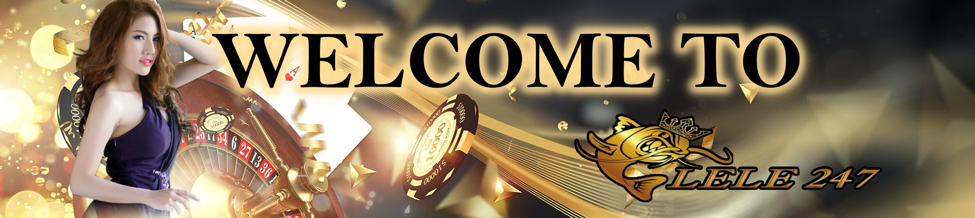 LELE247 : Situs Slot Rekomendasi dan Terpercaya 2023