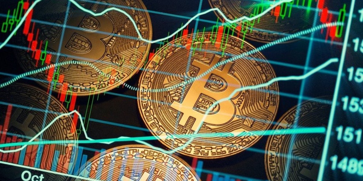 From Idea to Profit: Crafting Your Crypto Exchange Business