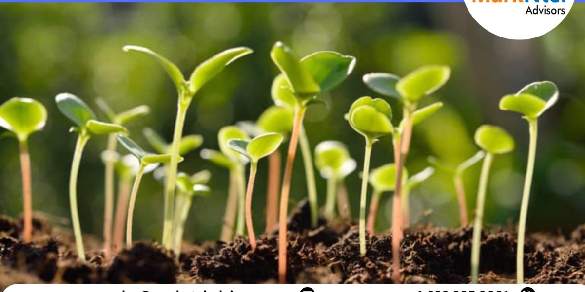 Carbon Farming Market Size, Industry Trends and Growth Report 2023-2028