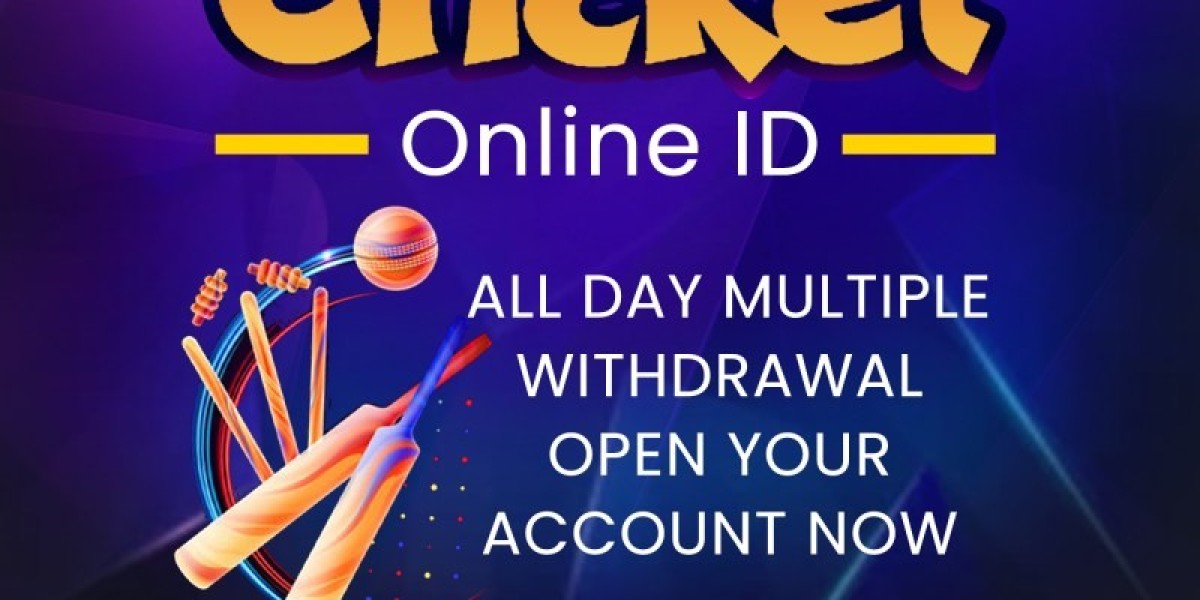 How to Get an Online Cricket ID with Cricket Bookiee: Your Ticket to Thrilling Cricket Betting