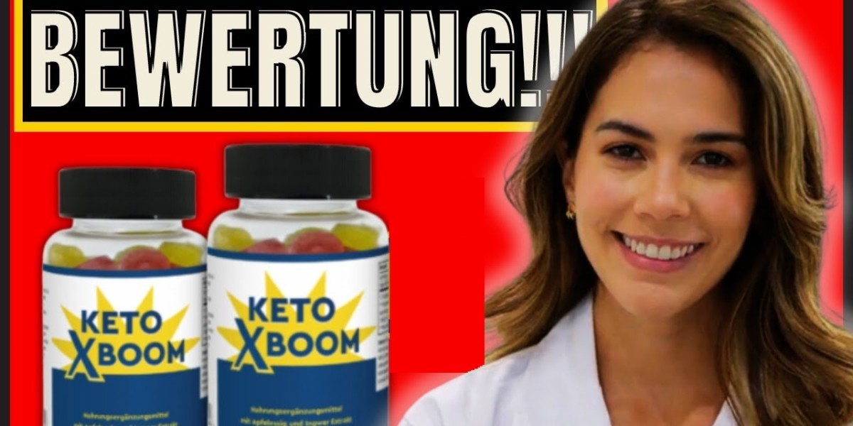 Keto Xboom Vorteil: Genügend Gewichtsverlust und effizientes Produkt