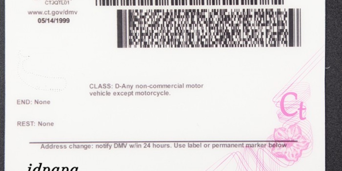 What is a Real ID in Connecticut (CT) and why is it important