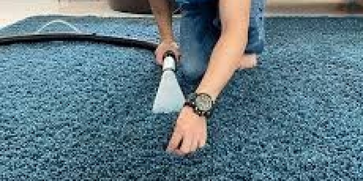 The Long-Term Benefits of Choosing Professional Carpet Cleaning