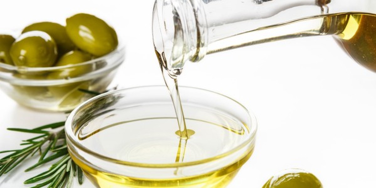 Setting up a Successful Olive Oil Manufacturing Plant: A Comprehensive Project Report