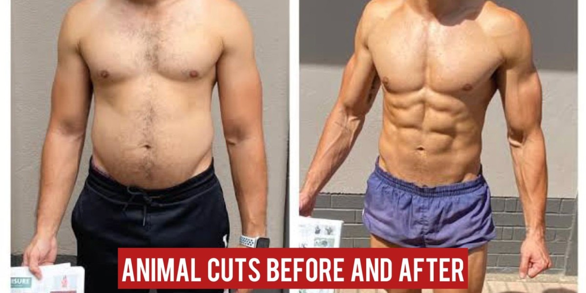 **Animal Cuts Review: Sculpt Your Body with Precision**