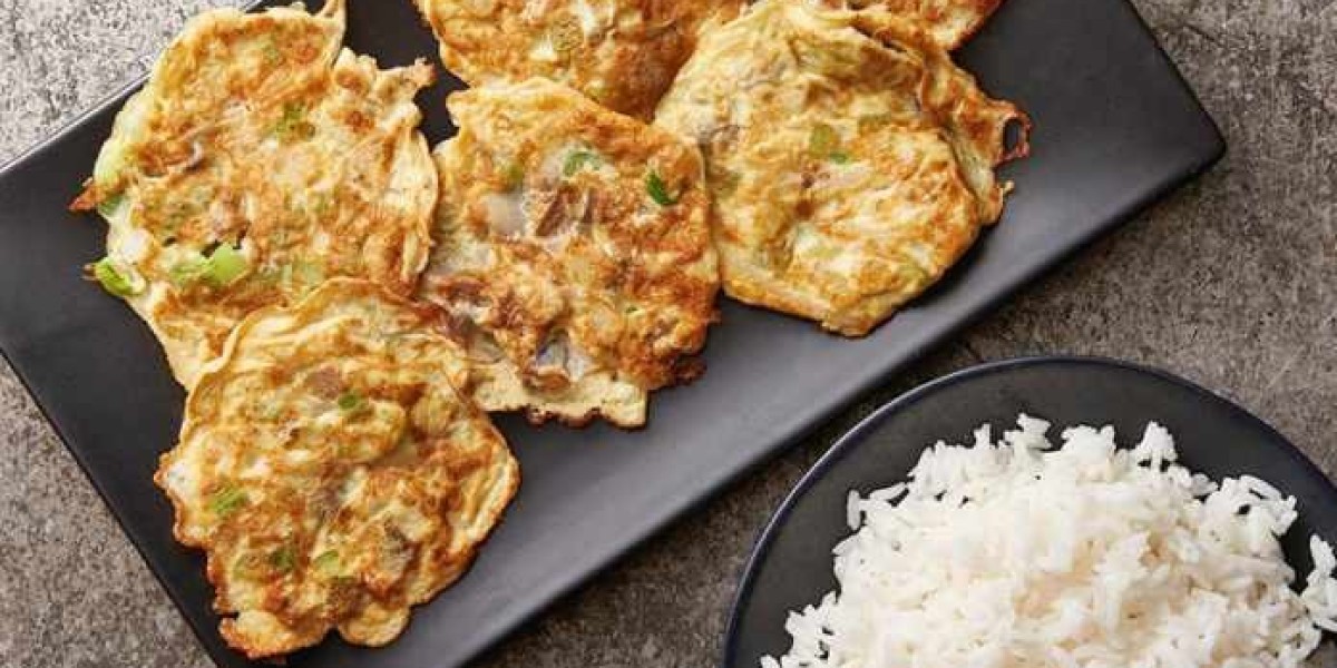 Egg Fu Yung Nutrition: What You Need to Know About This Chinese Omelette
