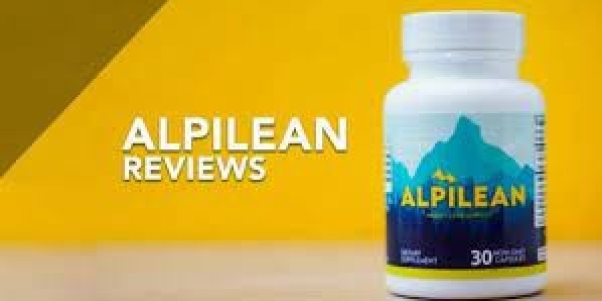 What Are The Advantages Of Taking Alpilean?