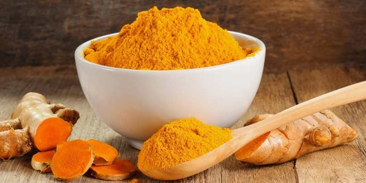 Turmeric Powder Production Cost, Project Report, Manufacturing Process, Raw Materials, Business Plan, Machinery Requirem