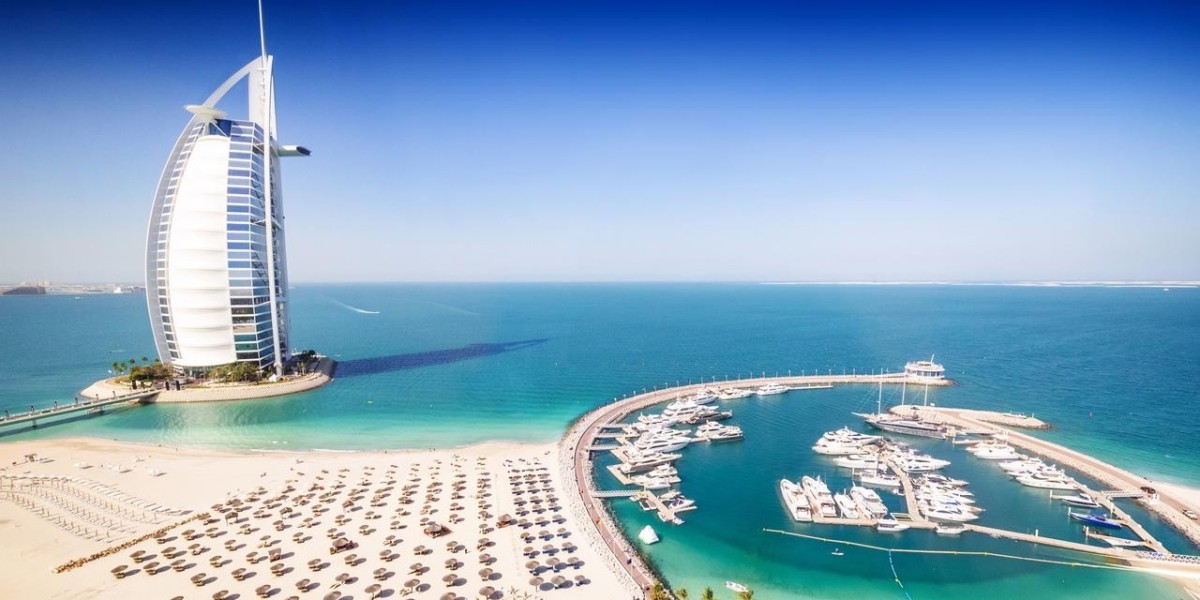 Seamless UAE Tourist Visa Applications: VisitsDubai Makes it Easy!