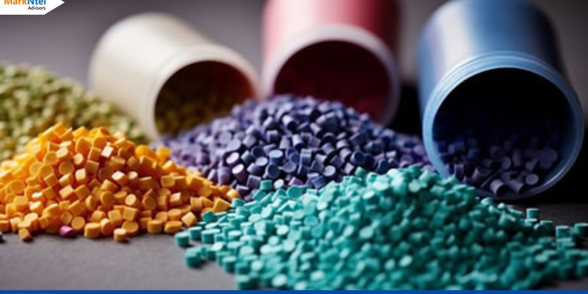 Plastic Pigments Market Size, Growth Analysis, Top Brands, Report 2023-2028
