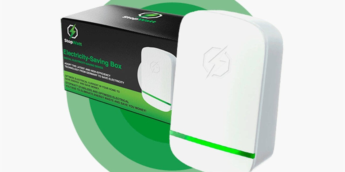 Energysaver Max - Reduce Your Electric Bill With Energysaver Max Device