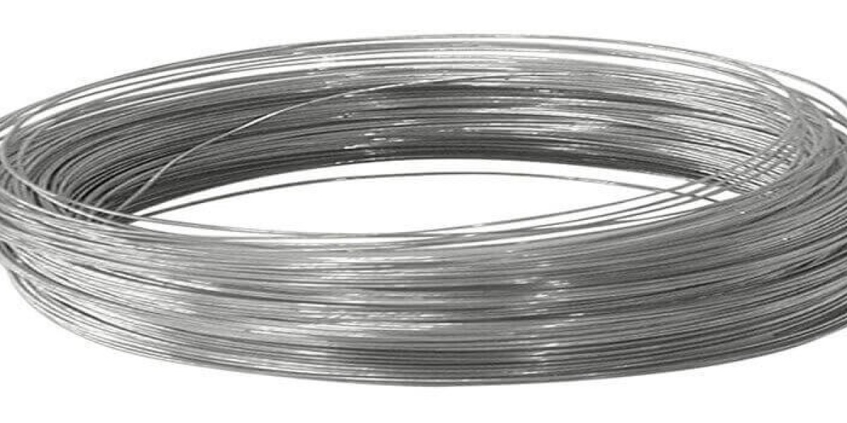 Inconel 601 wire stockists in India