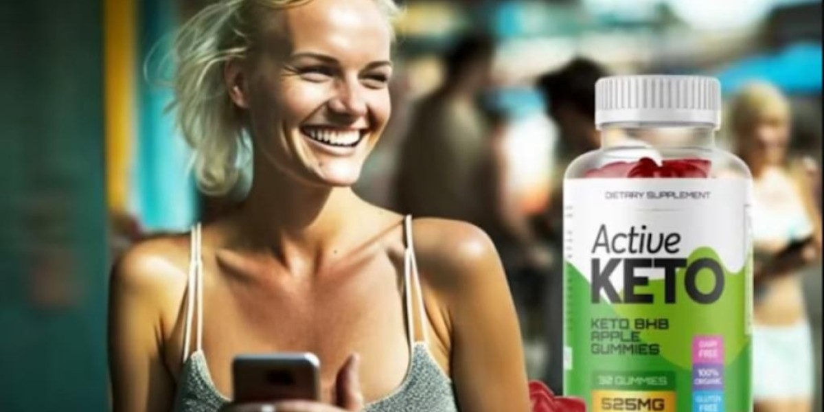 (CAUTION!!) Active Keto Gummies Reviews:Fake Hidden Dangers or Real Customer Results?