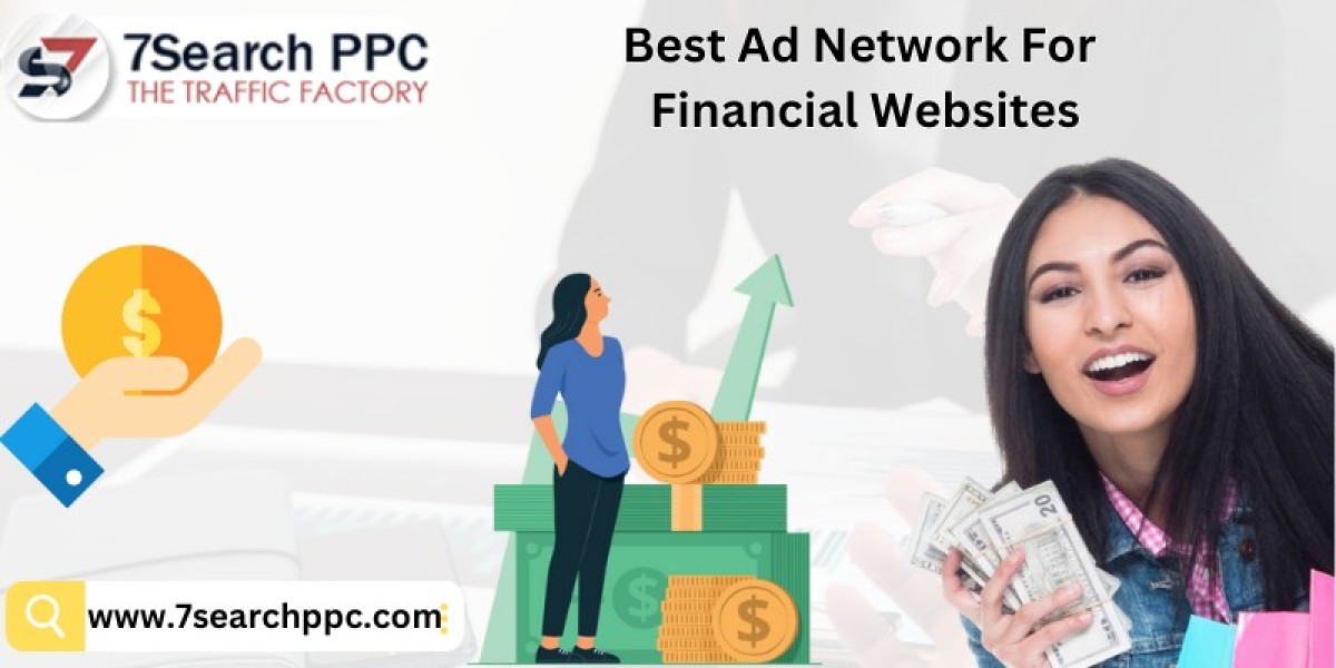 Best Ad Network For Financial Websites in 2023