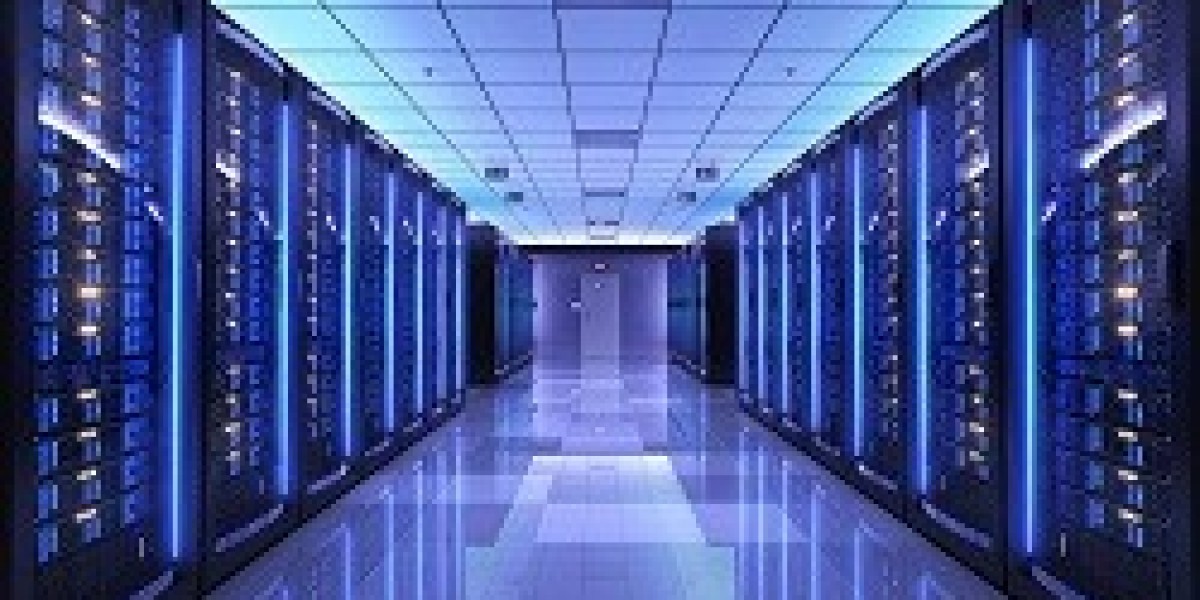 Data Center Infrastructure Market to See Huge Growth by 2032