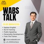 wabs talk