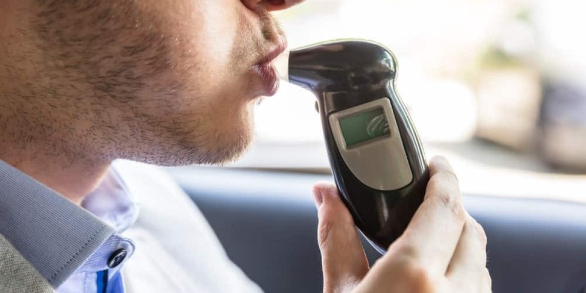 Breath Analyzer Market Size, Share, Growth, and Key Drivers Analysis Research Report by 2032