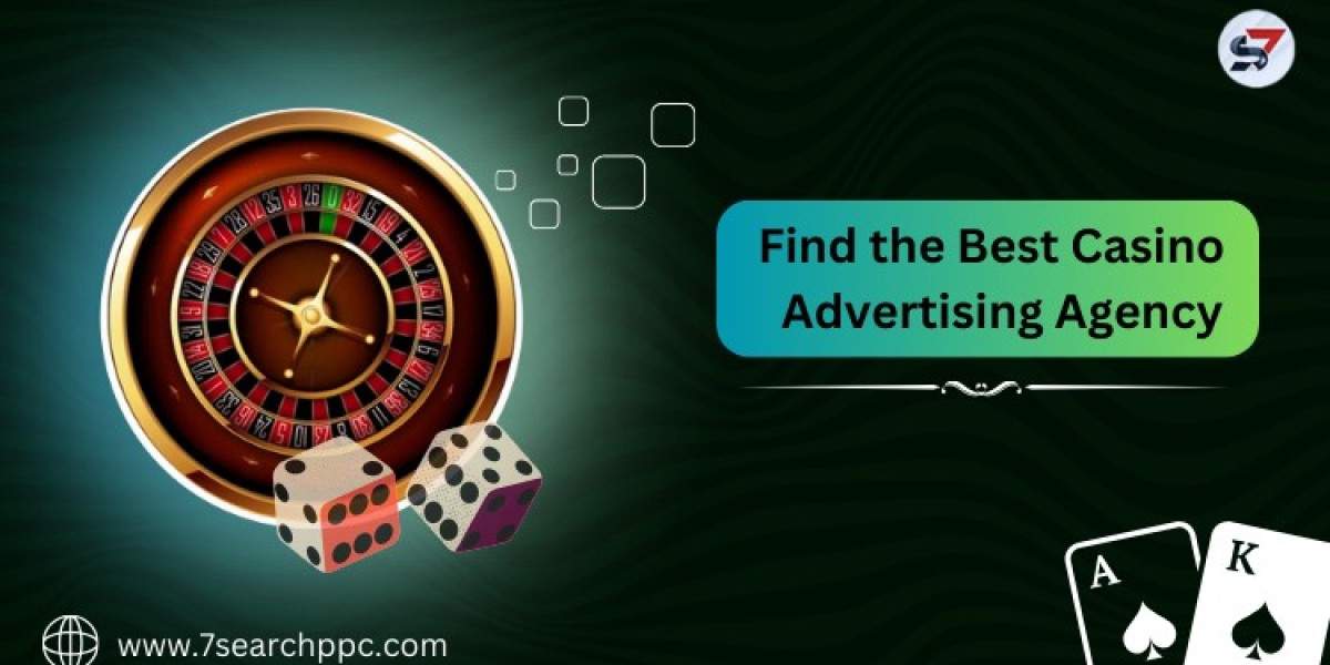 Where to Find the Best Casino Advertising Agency