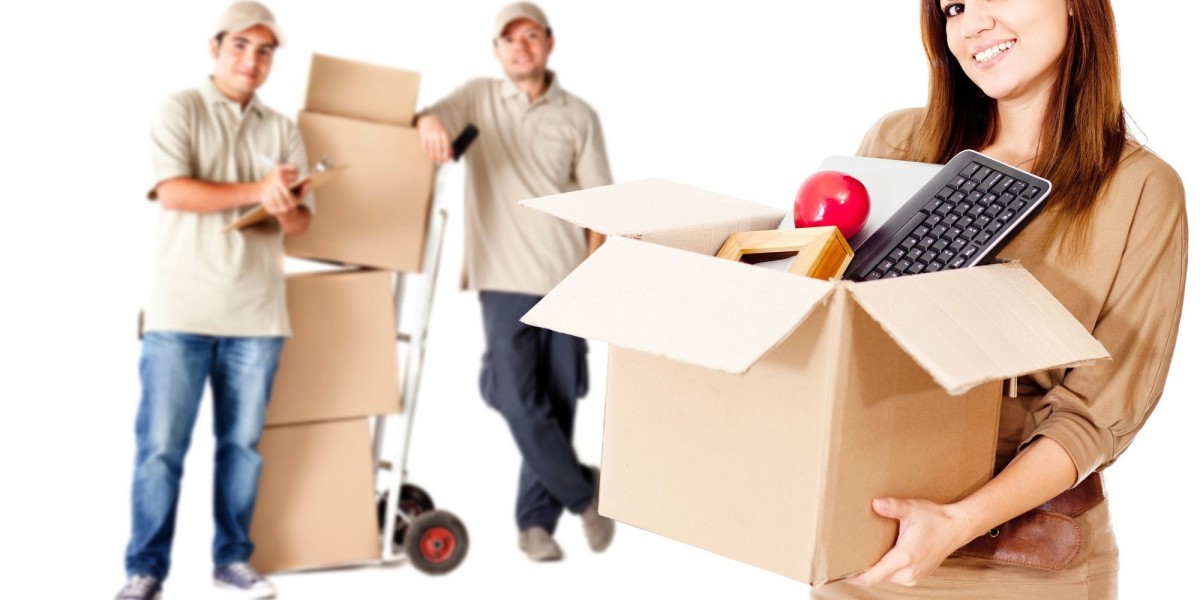 Seamless Office Transitions: Professional Office Movers in Weston, MA