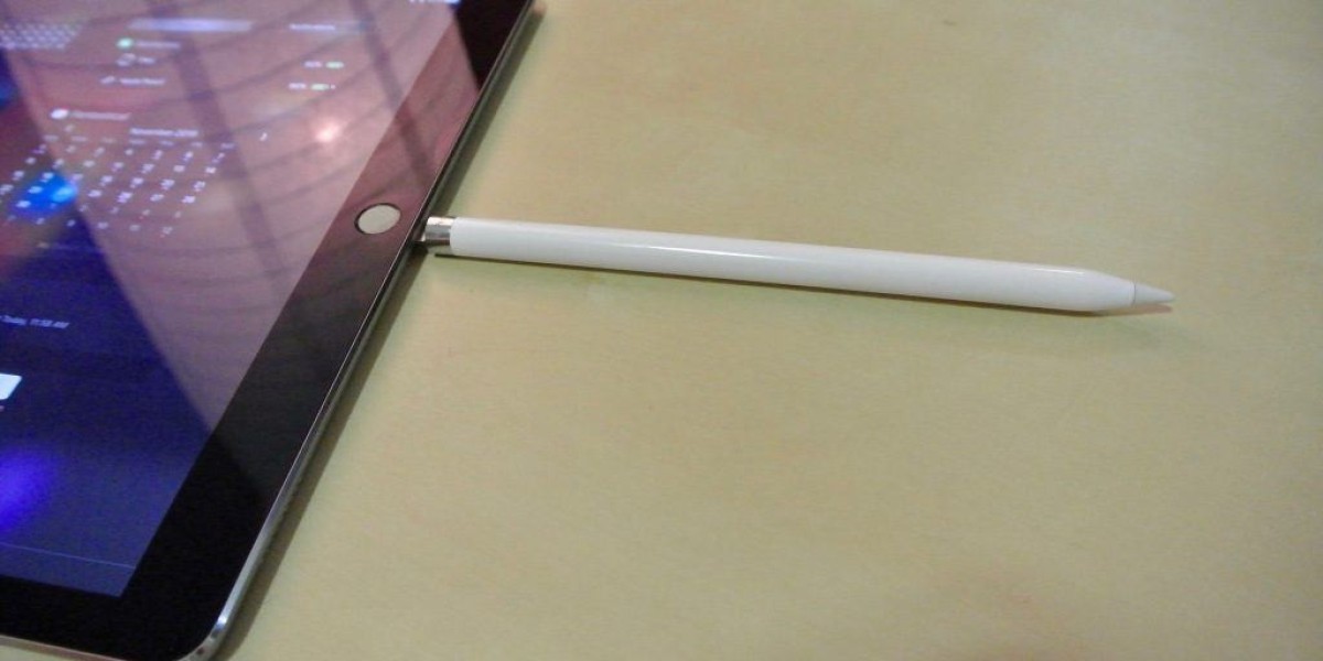 Setting Up Apple Pencil: How To Set Up Apple Pencil
